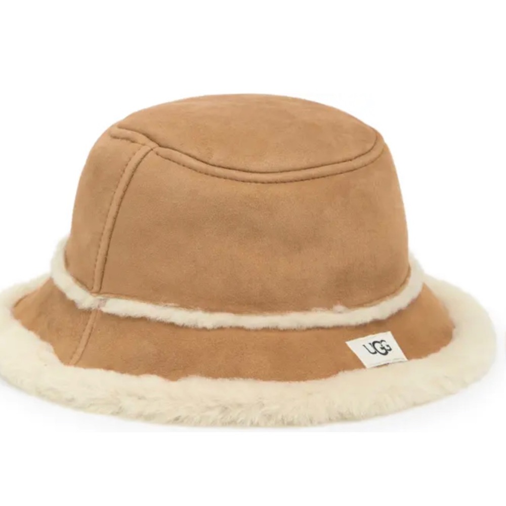 Ugg’s hats